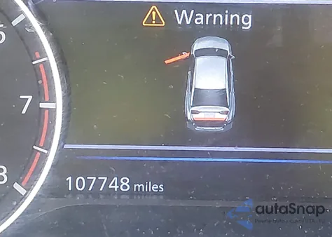 2020 Nissan Altima S Fwd из США, поврежденный, VIN 1N4BL4BV1LC236147